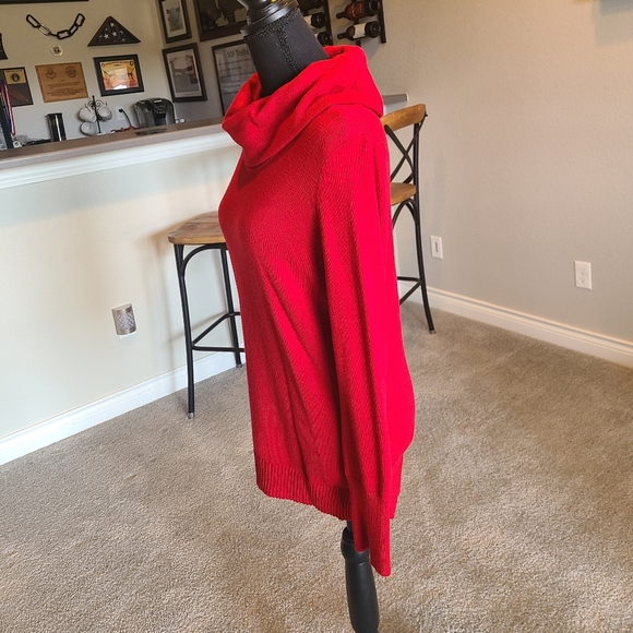 Turtleneck Sweater - Picture 3 of 5